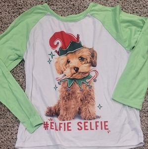 Christmas Justice Pajamas